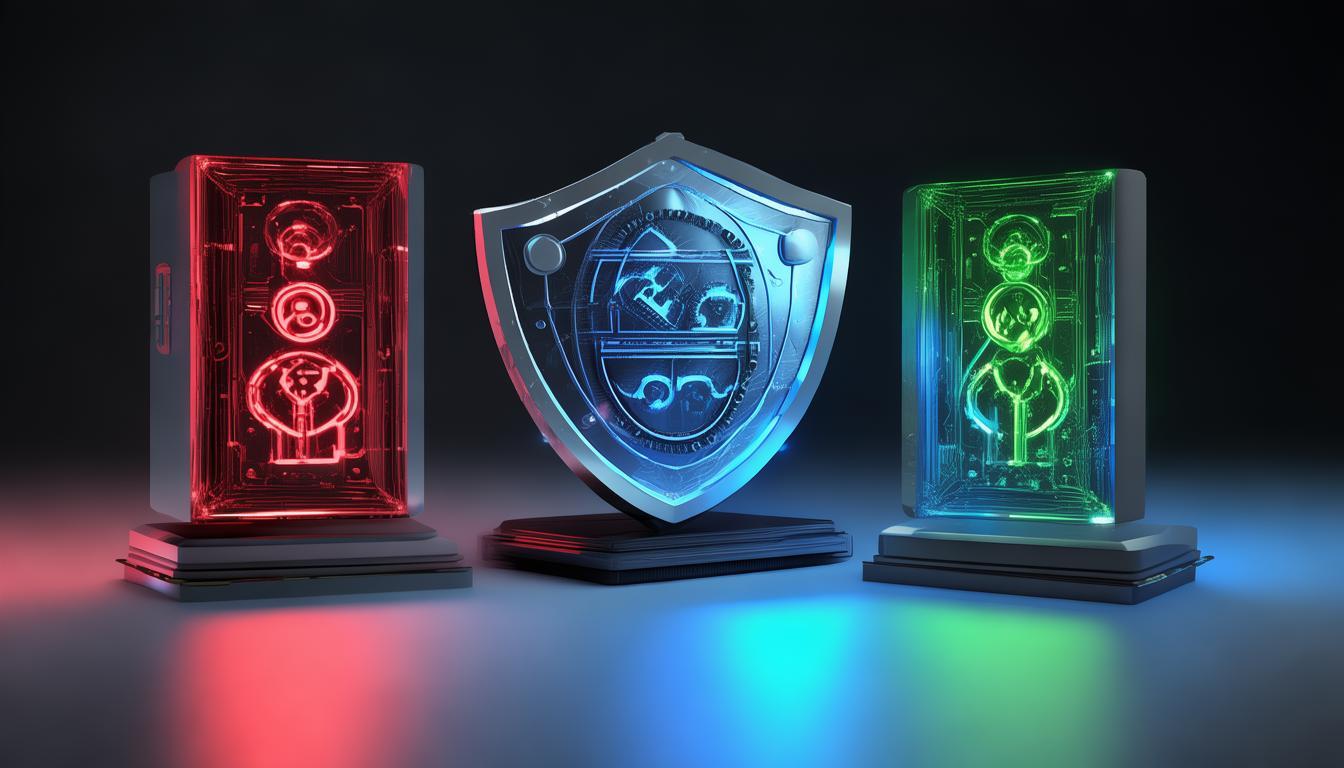 imToken数字货币管理软件，如何保障用户财产安全及交易顺畅？