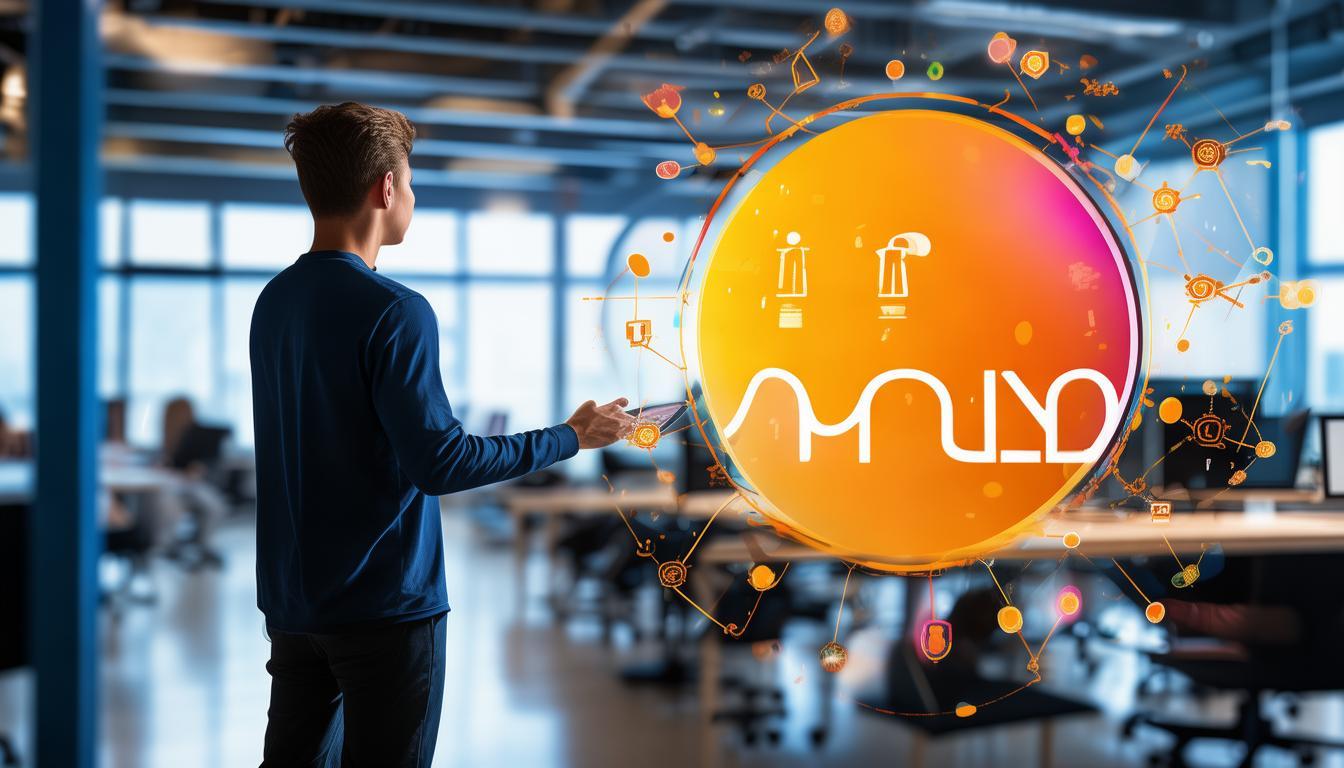 imToken广受瞩目，官方网站宣传有何与众不同之处？